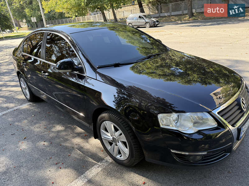Седан Volkswagen Passat 2009 в Днепре фото 53 Седан Volkswagen Passat 2009 в Днепре