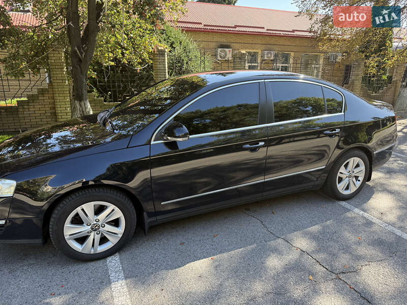 Седан Volkswagen Passat 2009 в Днепре фото 55 Седан Volkswagen Passat 2009 в Днепре