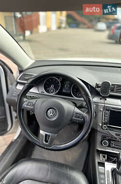 Универсал Volkswagen Passat 2011 в Виннице