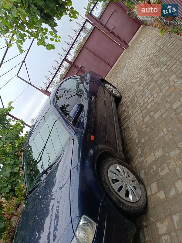 Седан Volkswagen Passat 1997 в Одессе фото 5 Седан Volkswagen Passat 1997 в Одессе