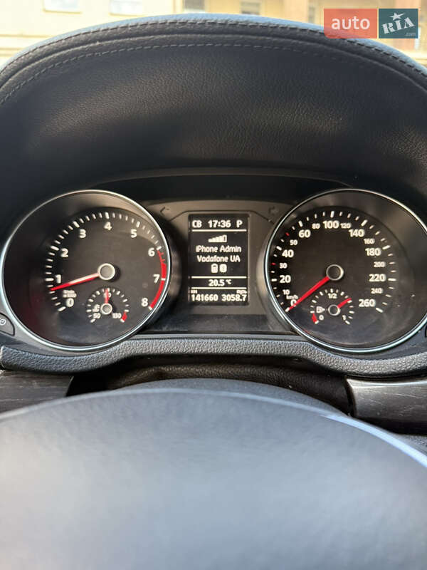 Седан Volkswagen Passat 2016 в Сумах