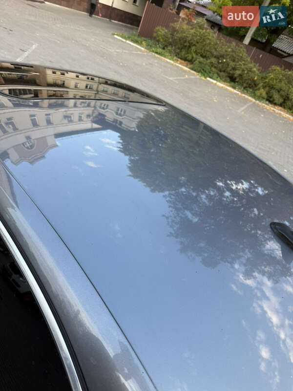 Седан Volkswagen Passat 2016 в Сумах