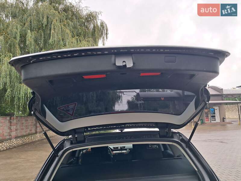 Универсал Volkswagen Passat 2008 в Подволочиске фото 6 Универсал Volkswagen Passat 2008 в Подволочиске