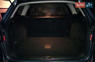 Универсал Volkswagen Passat 2007 в Самборе