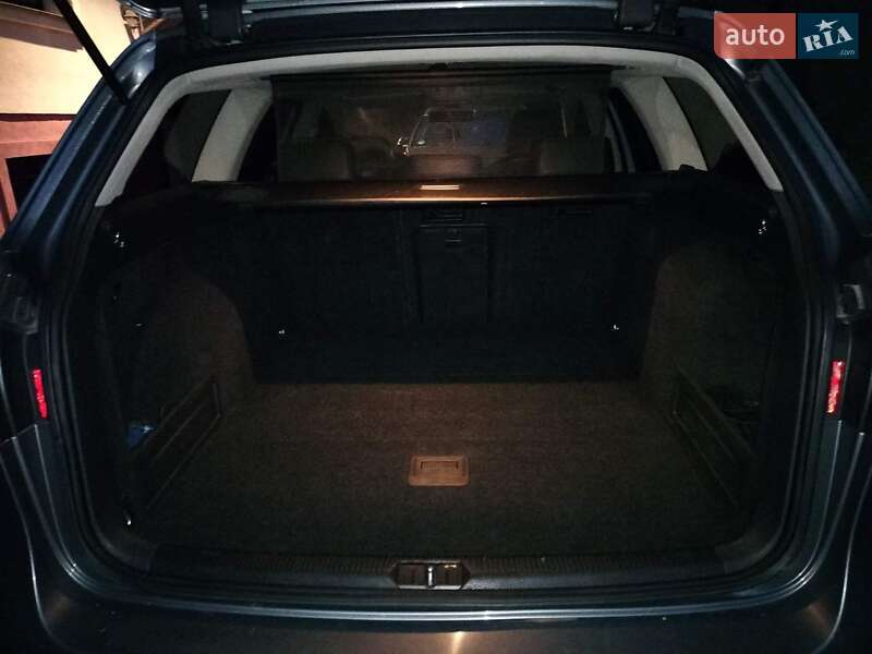 Универсал Volkswagen Passat 2007 в Самборе