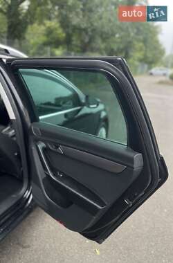 Универсал Volkswagen Passat 2014 в 