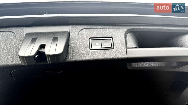 Универсал Volkswagen Passat 2018 в Виннице