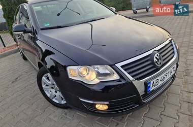 Седан Volkswagen Passat 2009 в  фото 49 Седан Volkswagen Passat 2009 в