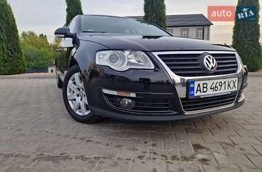Седан Volkswagen Passat 2009 в  фото 59 Седан Volkswagen Passat 2009 в