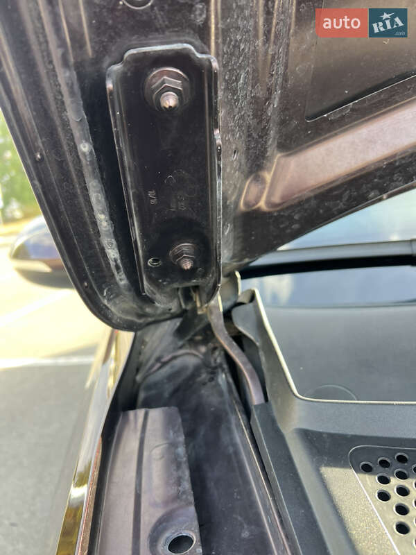 Седан Volkswagen Passat 2016 в Кропивницькому