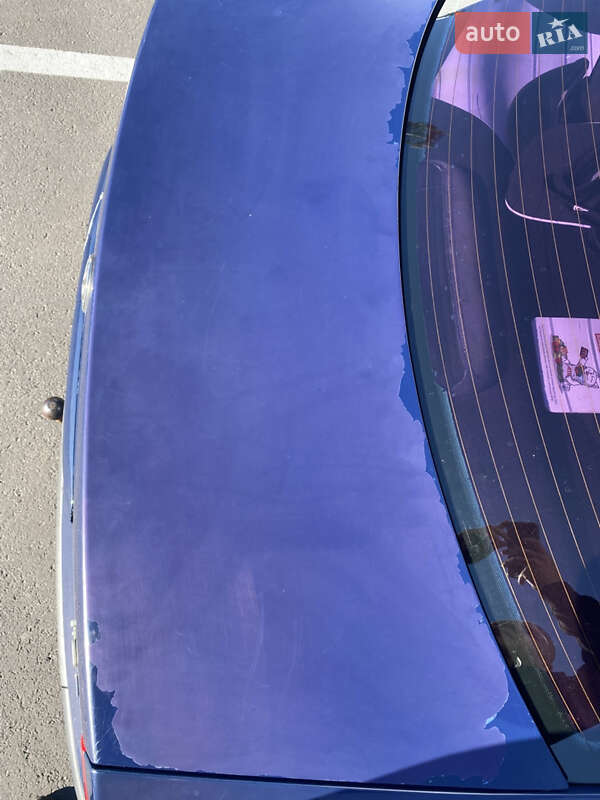 Седан Volkswagen Passat 1998 в Виннице фото 5 Седан Volkswagen Passat 1998 в Виннице