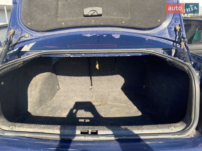 Седан Volkswagen Passat 1998 в Виннице фото 13 Седан Volkswagen Passat 1998 в Виннице