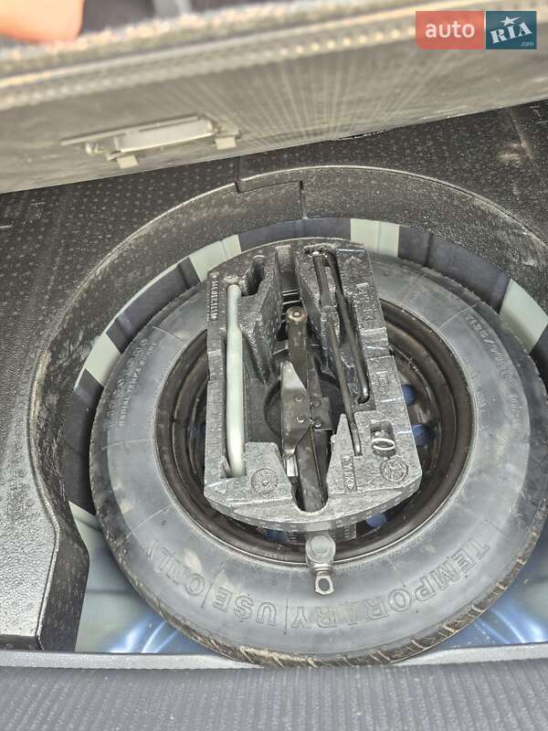 Седан Volkswagen Passat 2016 в Александрие