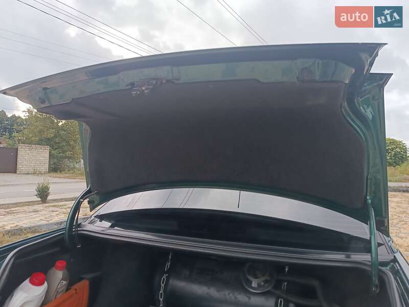 Седан Volkswagen Passat 1995 в Вінниці фото 16 Седан Volkswagen Passat 1995 в Вінниці