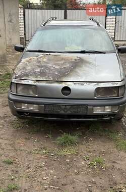 Універсал Volkswagen Passat 1992 в Маньківці