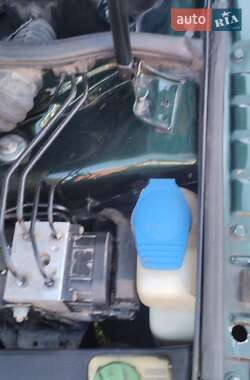 Седан Volkswagen Passat 1999 в  фото 11 Седан Volkswagen Passat 1999 в
