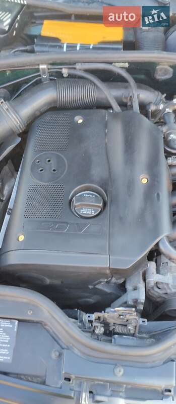 Седан Volkswagen Passat 1999 в Христинівці фото 10 Седан Volkswagen Passat 1999 в Христинівці