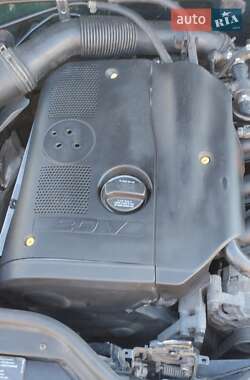 Седан Volkswagen Passat 1999 в  фото 10 Седан Volkswagen Passat 1999 в