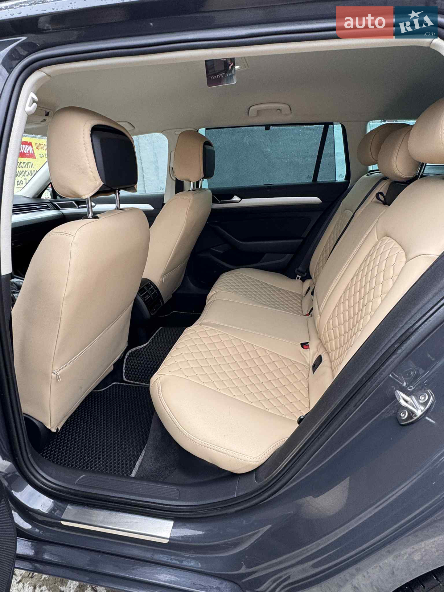 2017 Volkswagen Passat - мініатюра 2