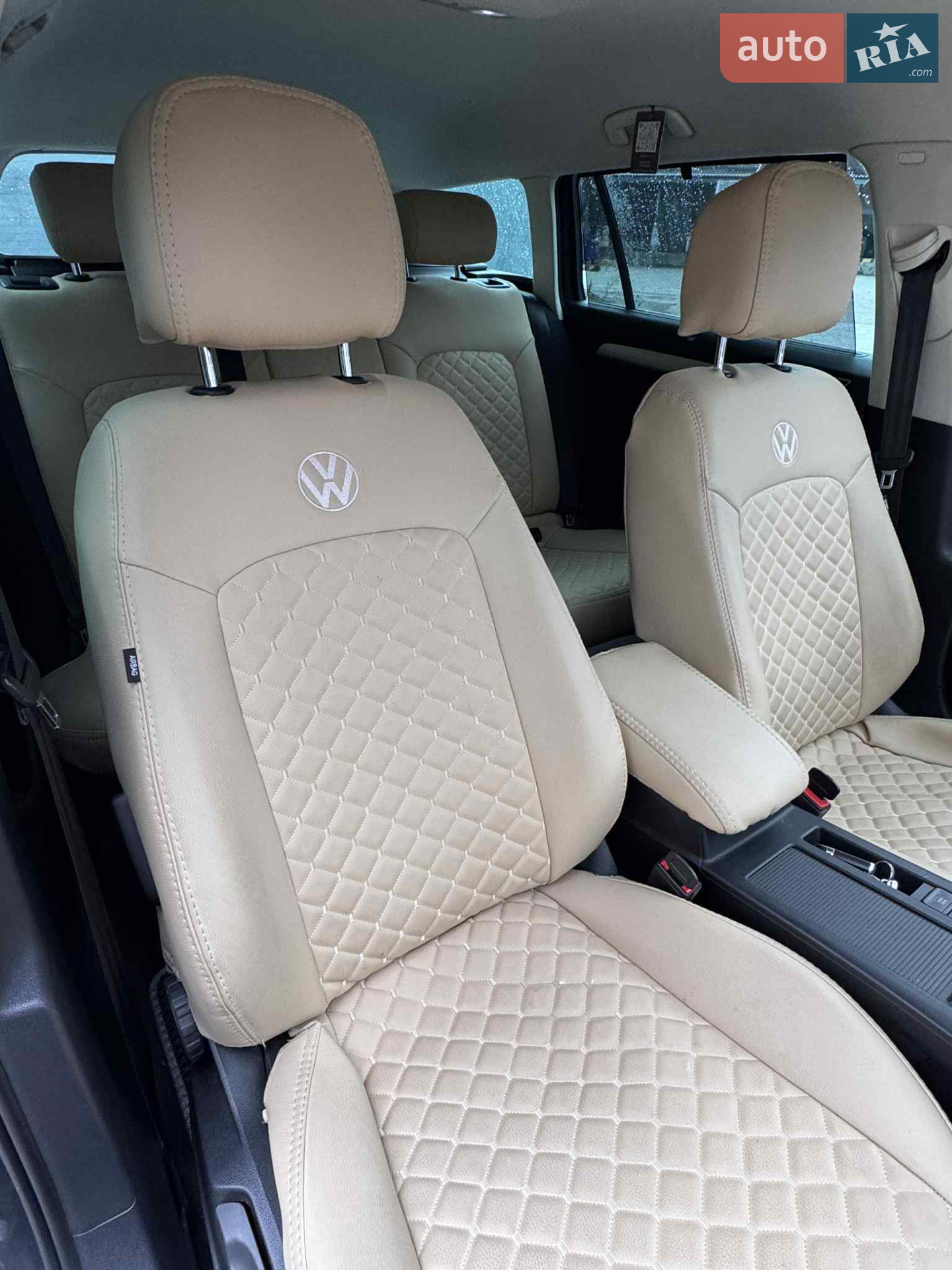 2017 Volkswagen Passat - мініатюра 21