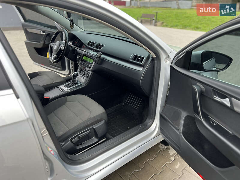 Универсал Volkswagen Passat 2011 в Ярмолинцах фото 10 Универсал Volkswagen Passat 2011 в Ярмолинцах