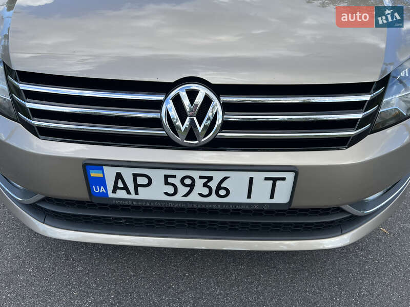 Седан Volkswagen Passat 2015 в Вінниці фото 17 Седан Volkswagen Passat 2015 в Вінниці