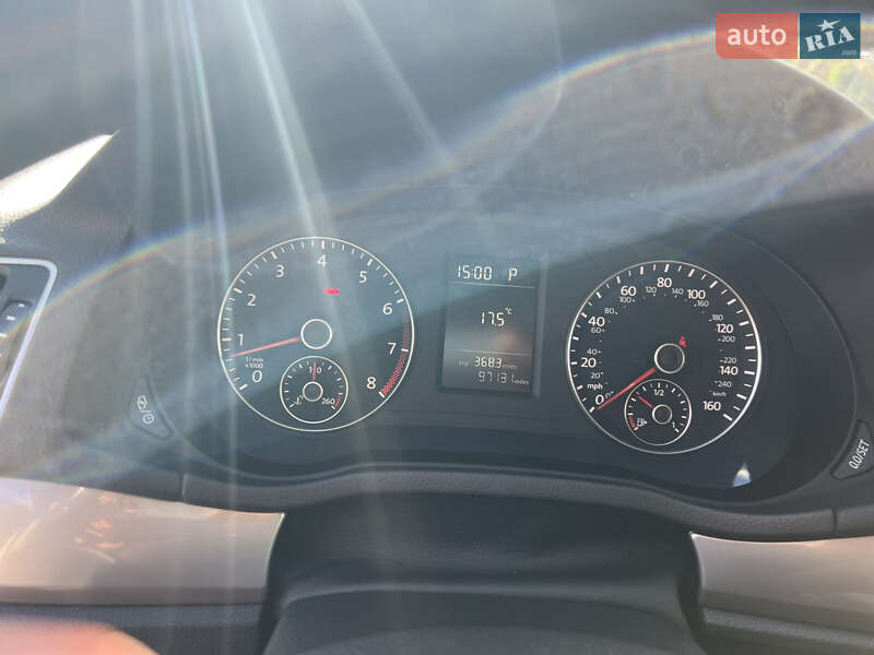 Седан Volkswagen Passat 2015 в Вінниці фото 31 Седан Volkswagen Passat 2015 в Вінниці