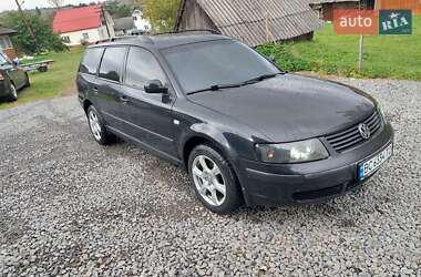 Универсал Volkswagen Passat 1997 в Турке