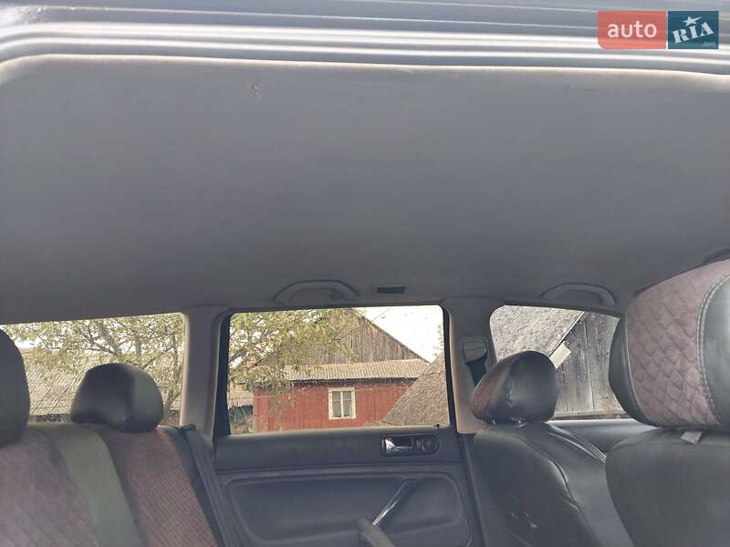 Универсал Volkswagen Passat 1997 в Турке