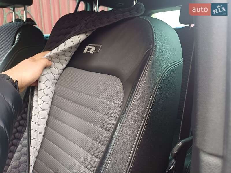 Універсал Volkswagen Passat 2017 в Ізяславі фото 12 Універсал Volkswagen Passat 2017 в Ізяславі