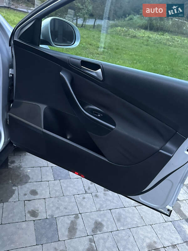 Універсал Volkswagen Passat 2008 в Дубовому фото 11 Універсал Volkswagen Passat 2008 в Дубовому