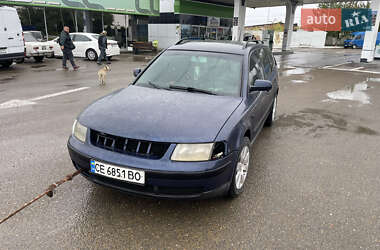 Универсал Volkswagen Passat 1999 в Каменец-Подольском