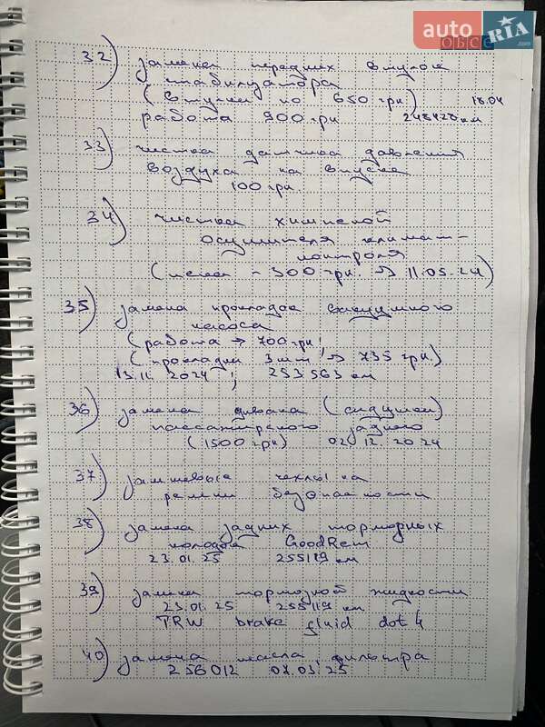 Седан Volkswagen Passat 2012 в Чернігові фото 11 Седан Volkswagen Passat 2012 в Чернігові