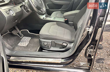 Универсал Volkswagen Passat 2013 в Кропивницком