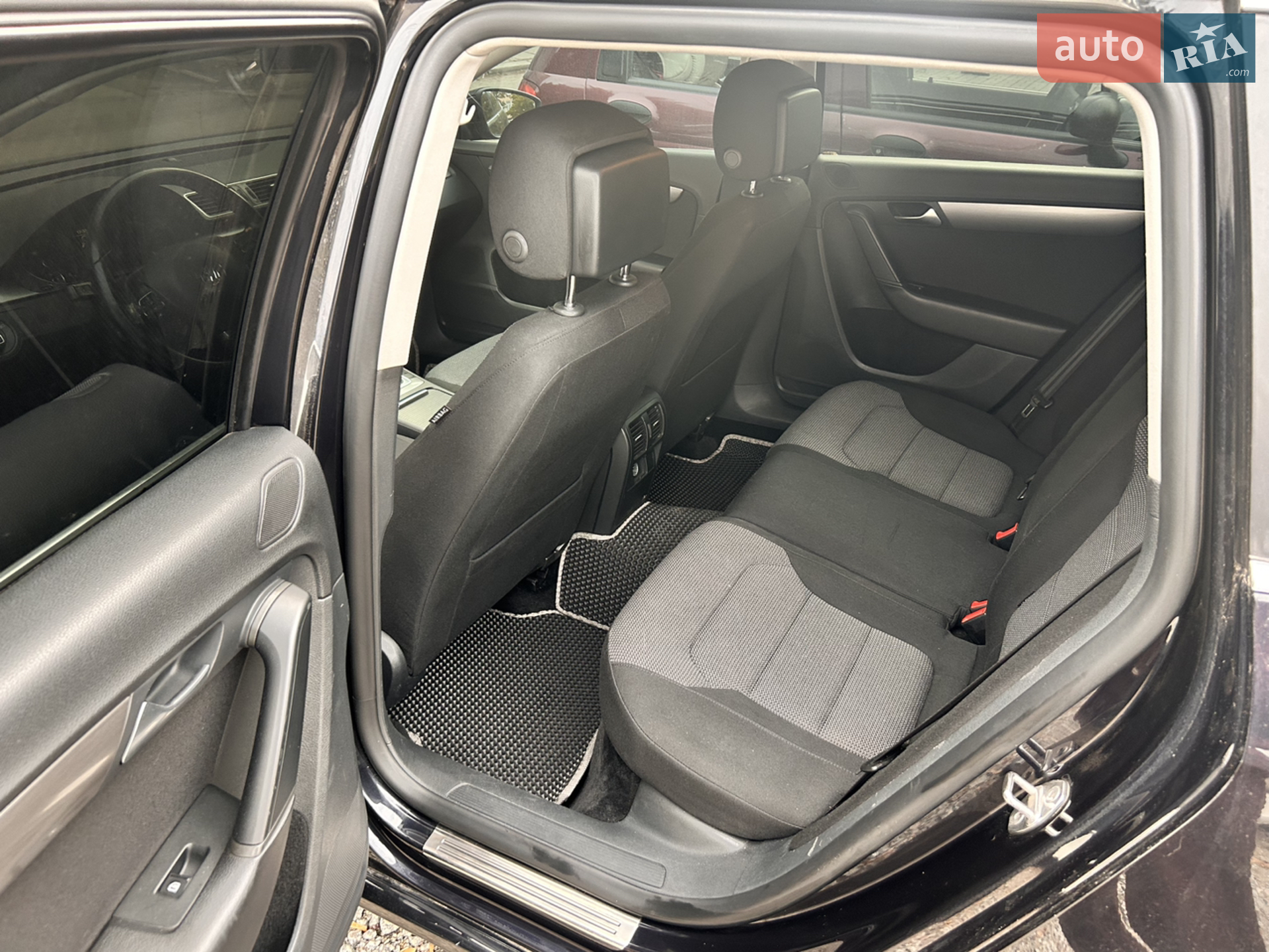 2013 Volkswagen Passat - мініатюра 22