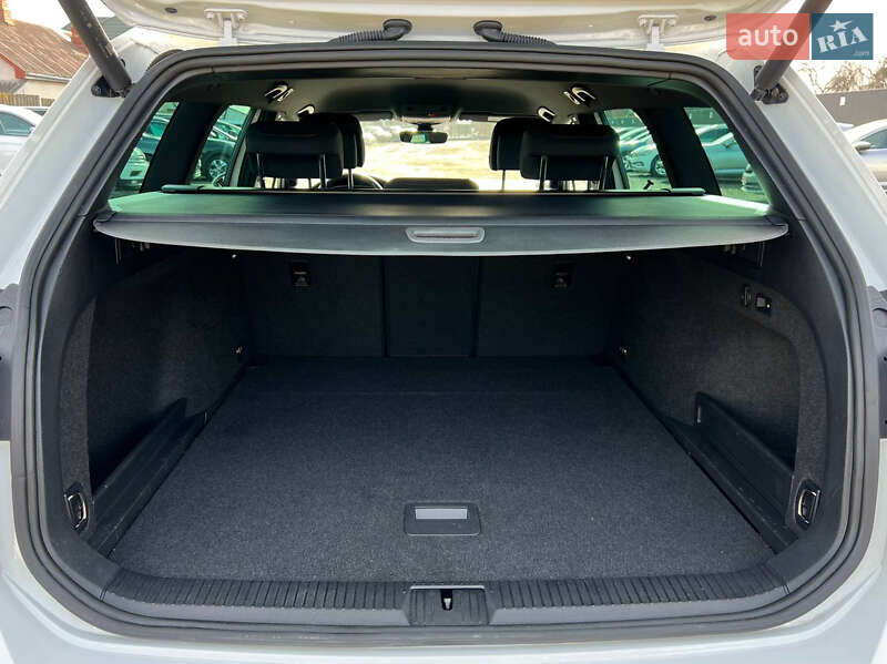 Универсал Volkswagen Passat 2021 в Луцке