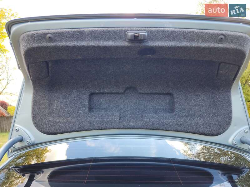 Седан Volkswagen Passat 2008 в Харкові фото 6 Седан Volkswagen Passat 2008 в Харкові