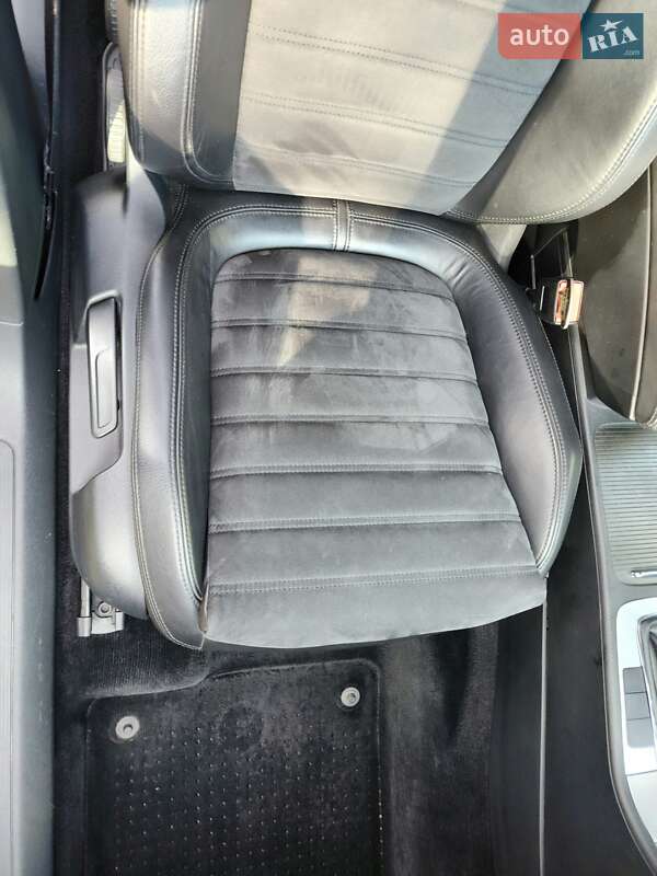 Седан Volkswagen Passat 2008 в Харкові фото 25 Седан Volkswagen Passat 2008 в Харкові