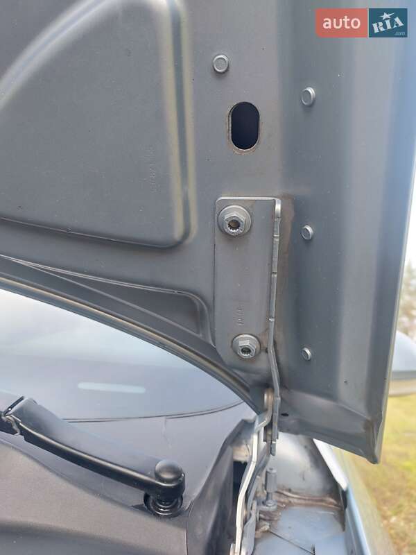 Седан Volkswagen Passat 2008 в Харкові фото 34 Седан Volkswagen Passat 2008 в Харкові