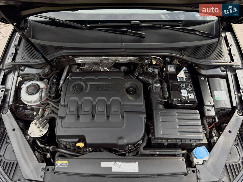 Універсал Volkswagen Passat 2018 в Тернополі фото 19 Універсал Volkswagen Passat 2018 в Тернополі