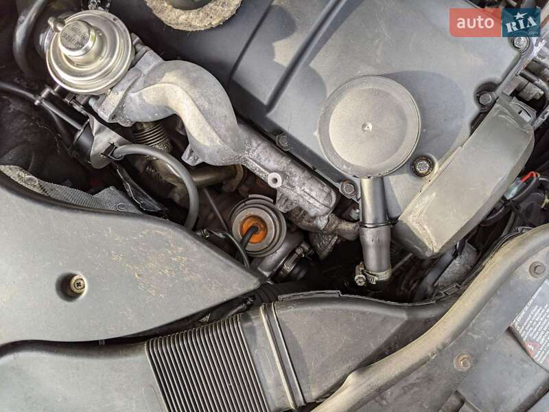 Універсал Volkswagen Passat 2000 в Рівному фото 15 Універсал Volkswagen Passat 2000 в Рівному