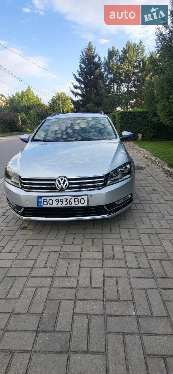 2010 Volkswagen Passat - мініатюра 25