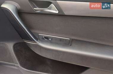 Универсал Volkswagen Passat 2011 в Запорожье