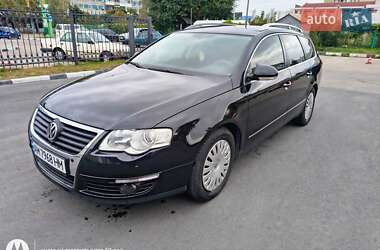 Универсал Volkswagen Passat 2008 в Коростене