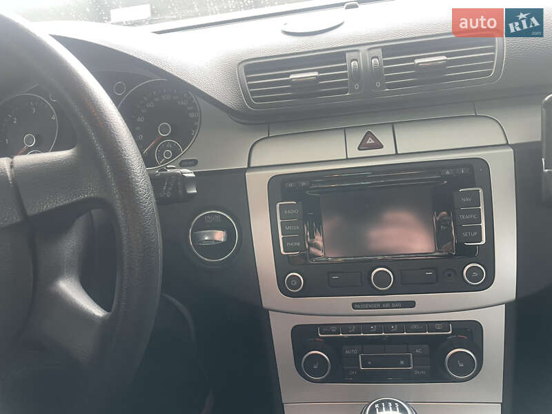 Универсал Volkswagen Passat 2010 в Ивано-Франковске фото 17 Универсал Volkswagen Passat 2010 в Ивано-Франковске