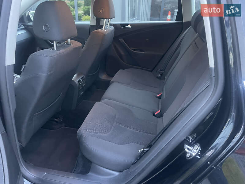 Универсал Volkswagen Passat 2010 в Ивано-Франковске фото 23 Универсал Volkswagen Passat 2010 в Ивано-Франковске