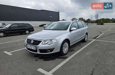 Volkswagen Passat 2009 Volkswagen Passat 2009