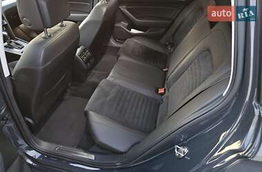 Универсал Volkswagen Passat 2017 в 