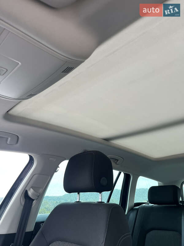 Универсал Volkswagen Passat 2016 в Тернополе