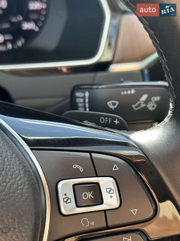 Седан Volkswagen Passat 2018 в Полтаве фото 47 Седан Volkswagen Passat 2018 в Полтаве